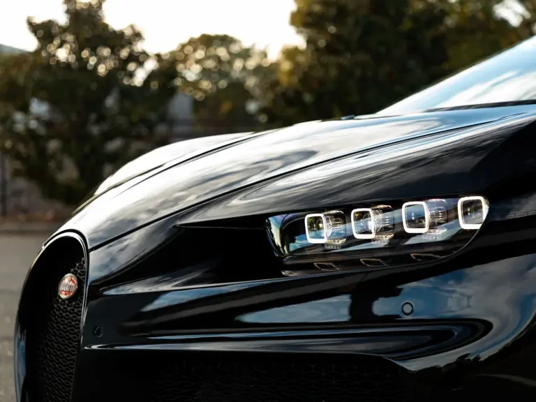 2019 Bugatti Chiron Sport - Image 25 of 31