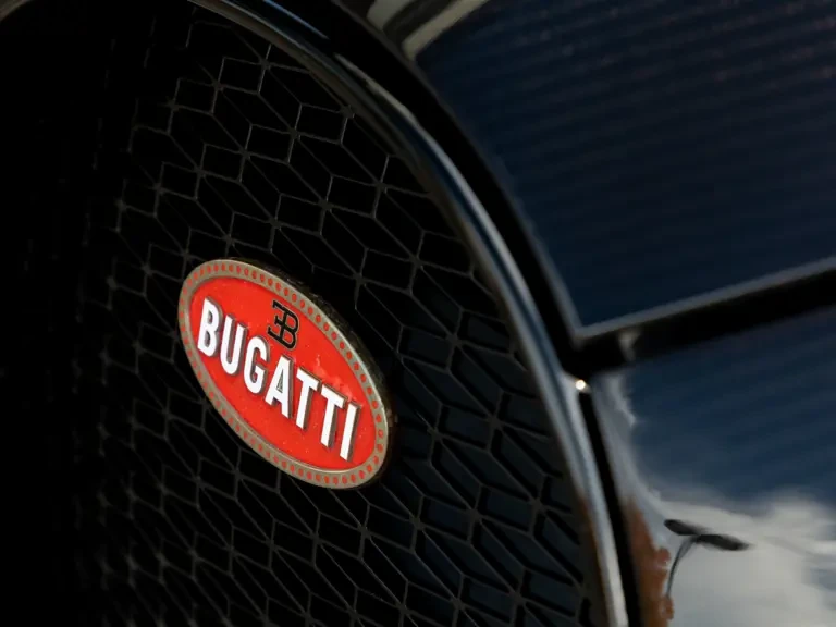 2019 Bugatti Chiron Sport - Image 22 of 31