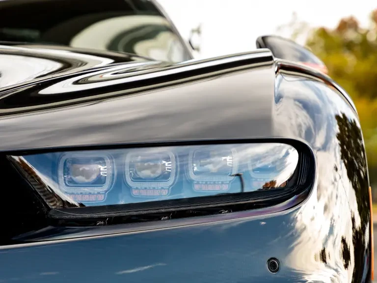 2019 Bugatti Chiron Sport - Image 13 of 31