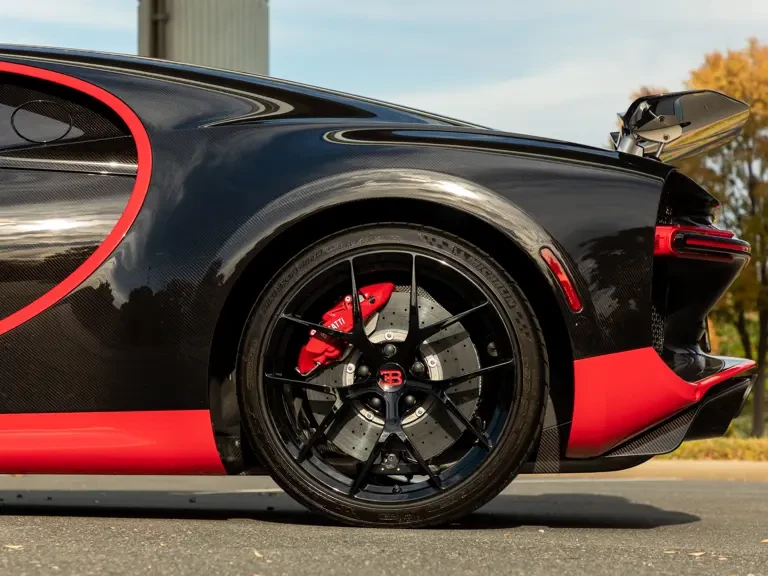 2019 Bugatti Chiron Sport - Image 11 of 31