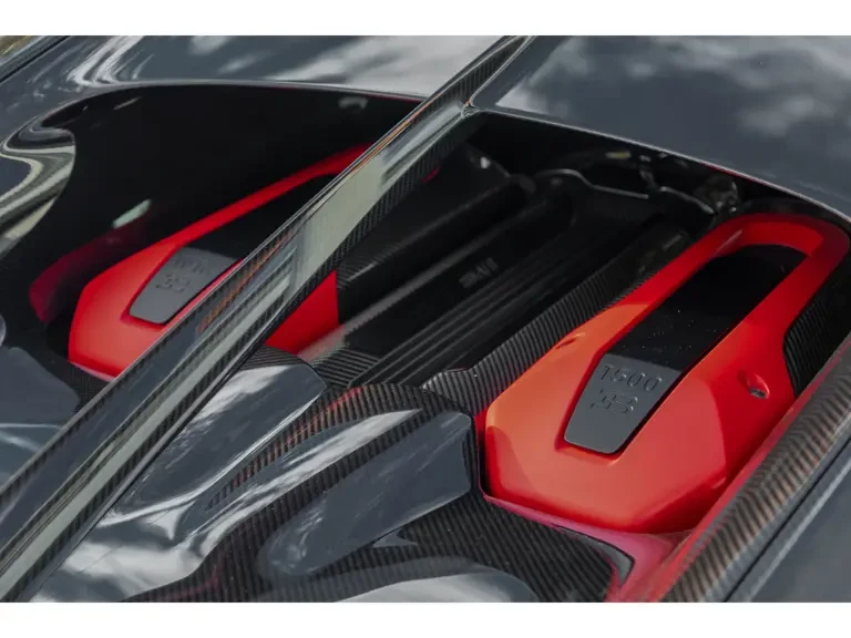 2019 Bugatti Chiron Sport - Image 4 of 31