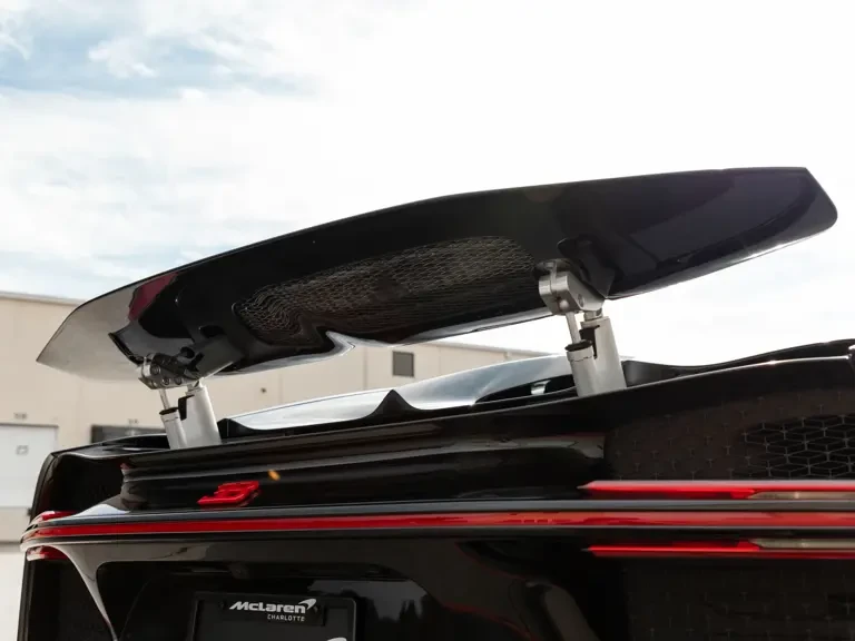 2019 Bugatti Chiron Sport - Image 17 of 31