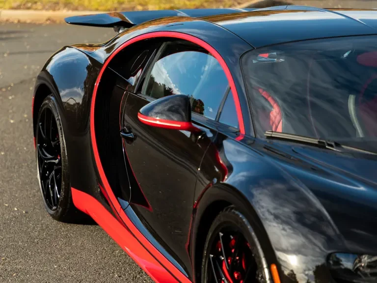 2019 Bugatti Chiron Sport - Image 30 of 31