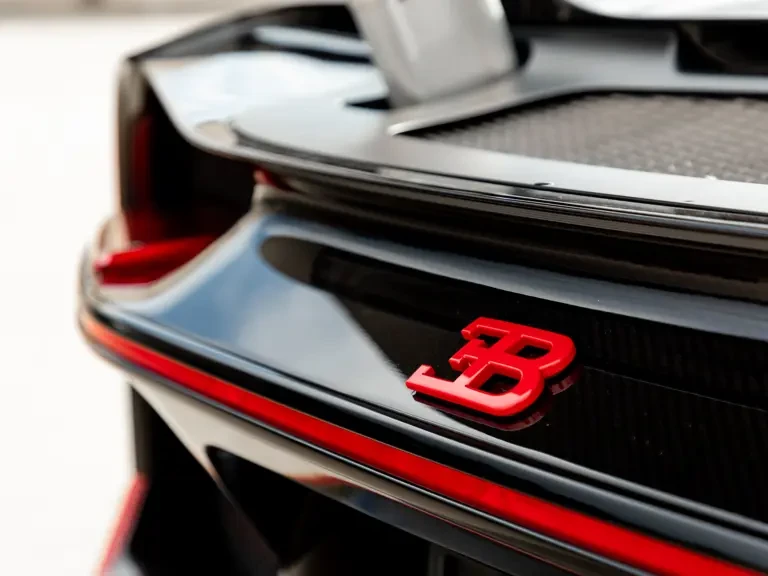 2019 Bugatti Chiron Sport - Image 15 of 31