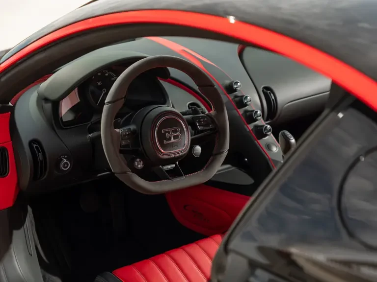 2019 Bugatti Chiron Sport - Image 5 of 31