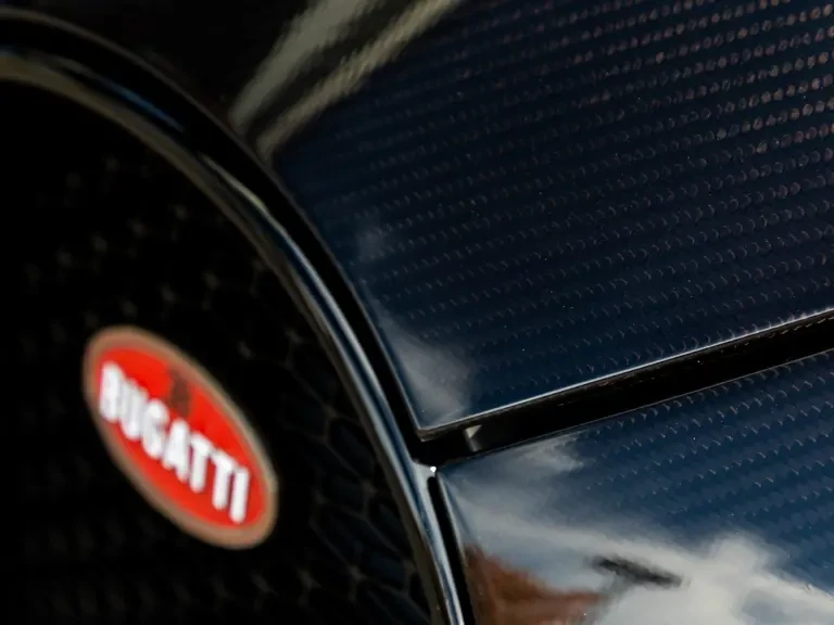2019 Bugatti Chiron Sport - Image 21 of 31