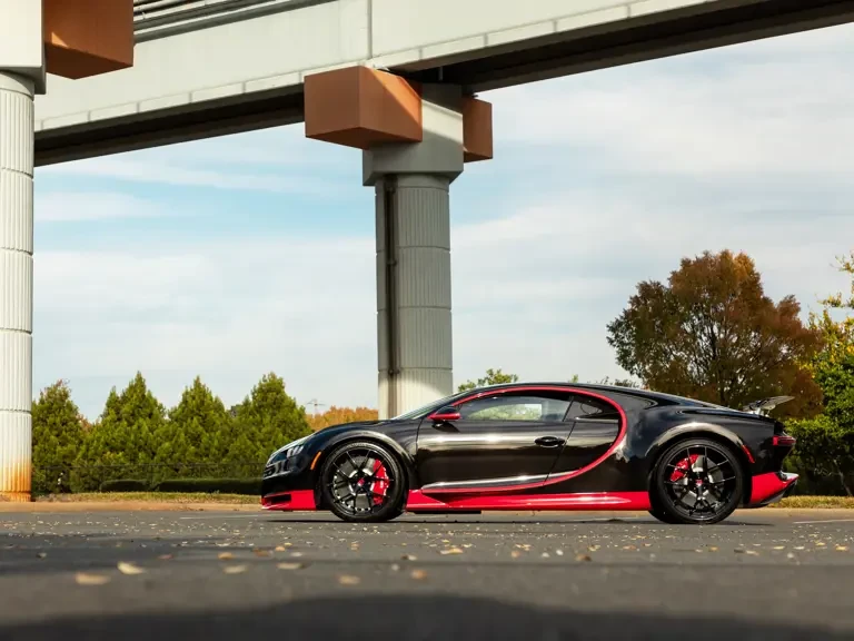 2019 Bugatti Chiron Sport - Image 6 of 31
