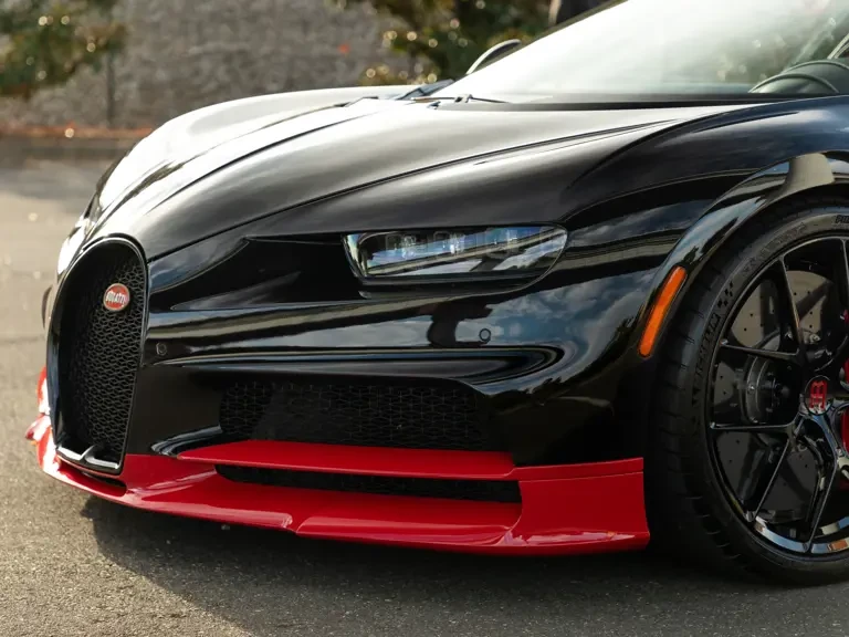 2019 Bugatti Chiron Sport - Image 26 of 31