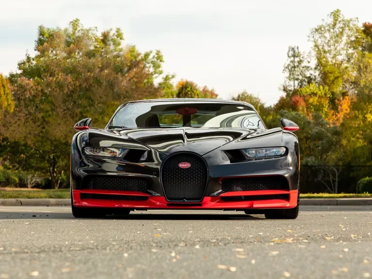 2019 Bugatti Chiron Sport - Image 7 of 31