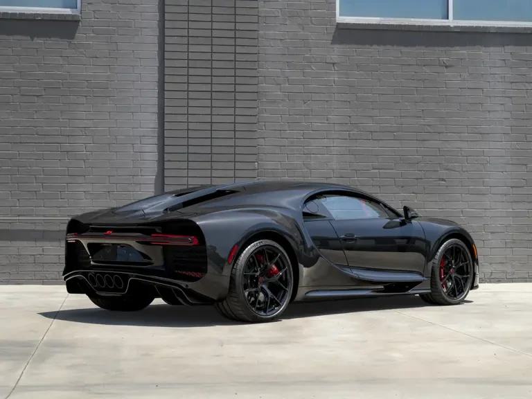 2019 Bugatti Chiron Sport - Image 3 of 31