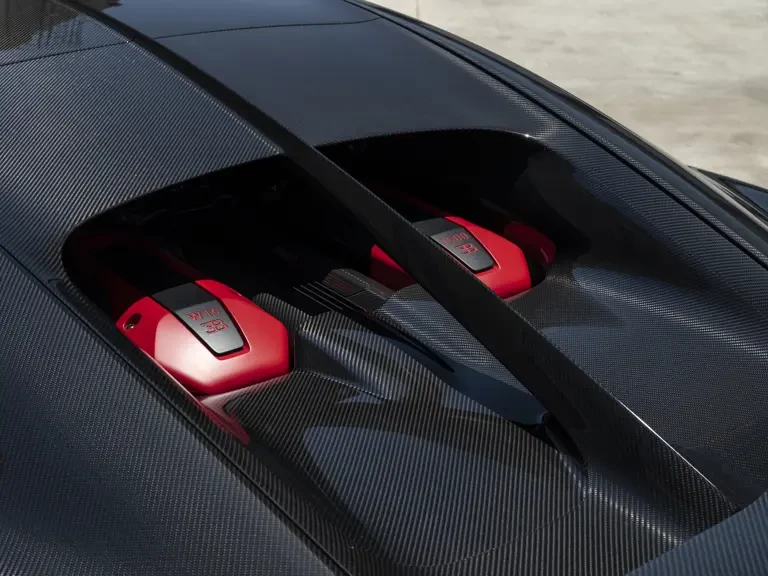 2019 Bugatti Chiron Sport - Image 4 of 31