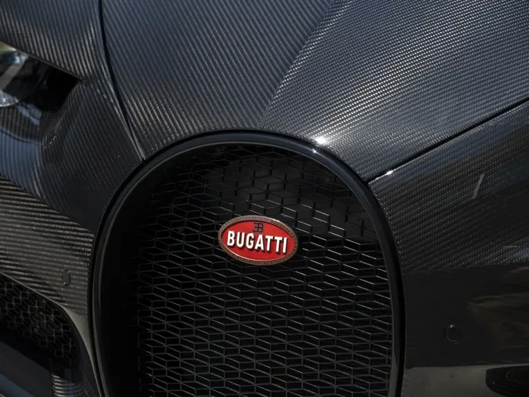 2019 Bugatti Chiron Sport - Image 7 of 31