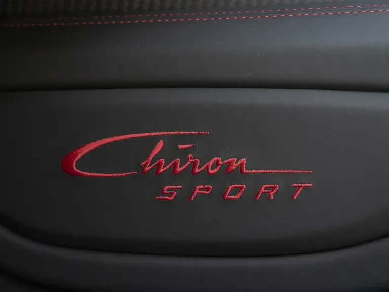 2019 Bugatti Chiron Sport - Image 19 of 31