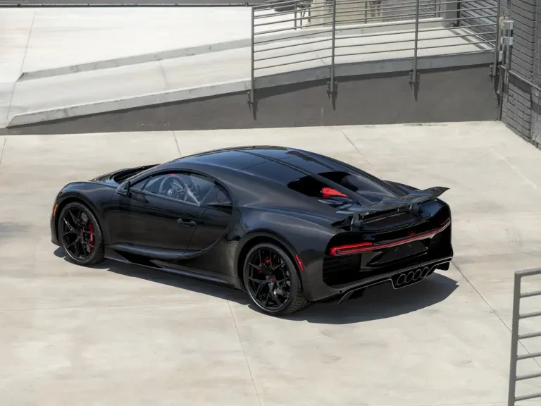 2019 Bugatti Chiron Sport - Image 10 of 31
