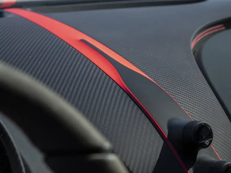 2019 Bugatti Chiron Sport - Image 18 of 31
