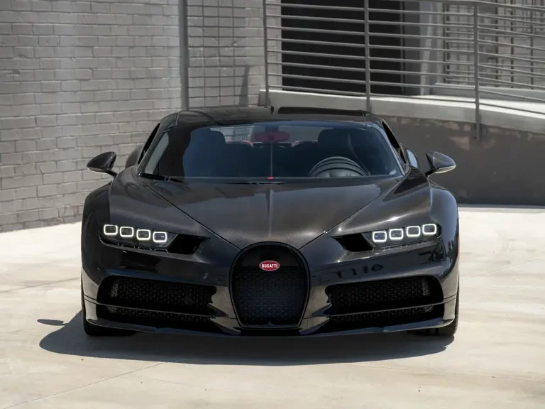 2019 Bugatti Chiron Sport - Image 8 of 31