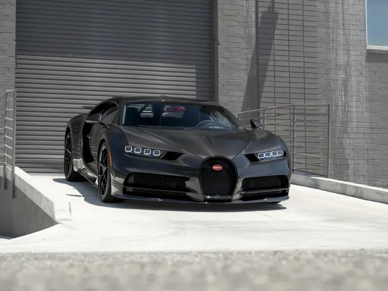 2019 Bugatti Chiron Sport - Image 9 of 31
