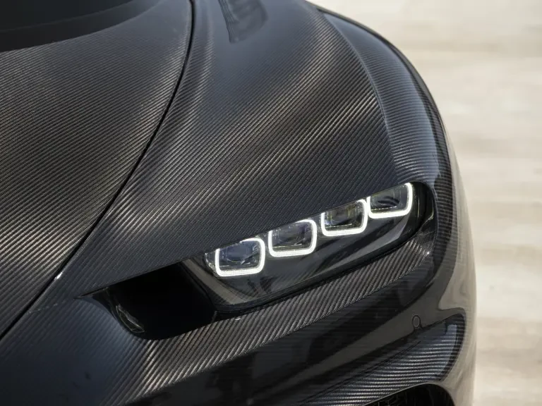 2019 Bugatti Chiron Sport - Image 30 of 31