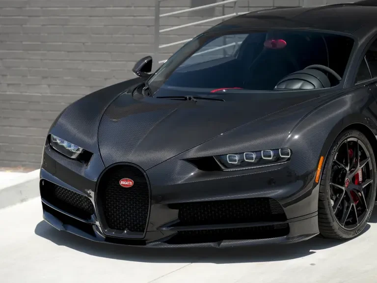 2019 Bugatti Chiron Sport - Image 26 of 31
