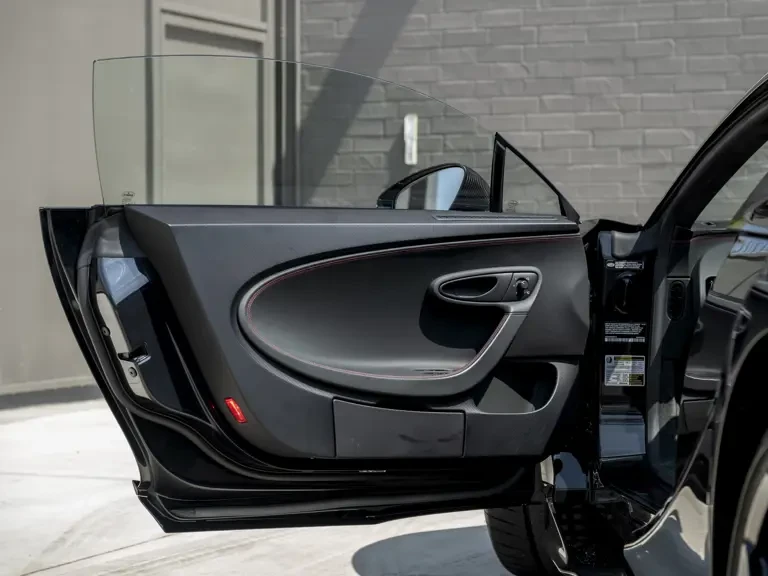 2019 Bugatti Chiron Sport - Image 22 of 31