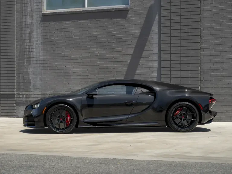 2019 Bugatti Chiron Sport - Image 6 of 31