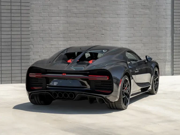 2019 Bugatti Chiron Sport - Image 11 of 31