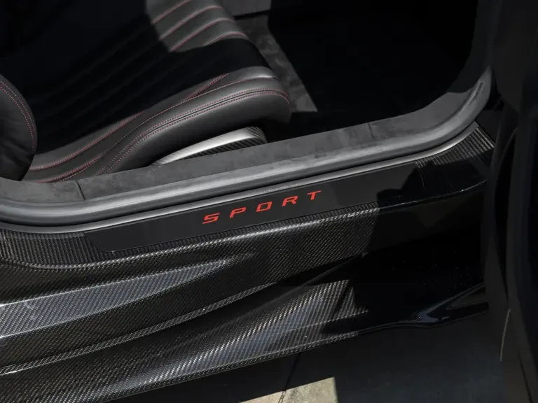 2019 Bugatti Chiron Sport - Image 24 of 31