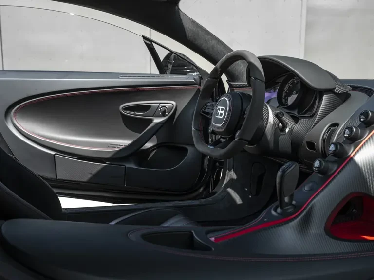 2019 Bugatti Chiron Sport - Image 12 of 31
