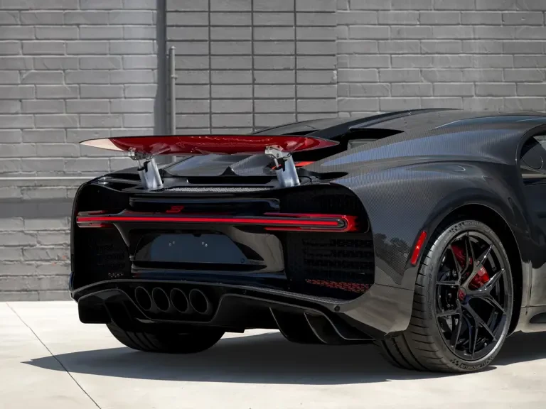 2019 Bugatti Chiron Sport - Image 27 of 31