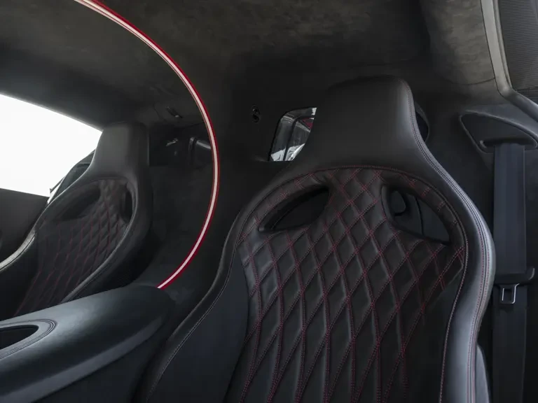 2019 Bugatti Chiron Sport - Image 21 of 31