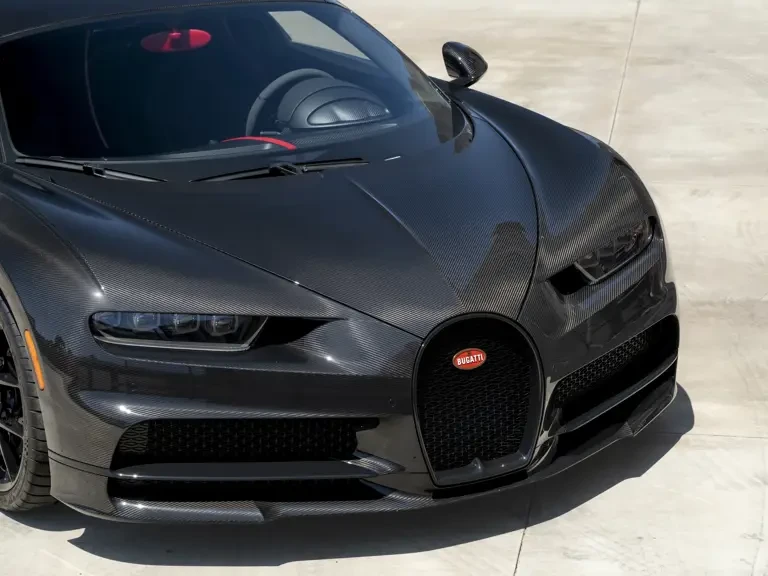 2019 Bugatti Chiron Sport - Image 28 of 31