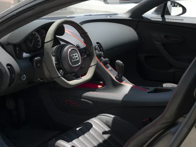 2019 Bugatti Chiron Sport - Image 13 of 31