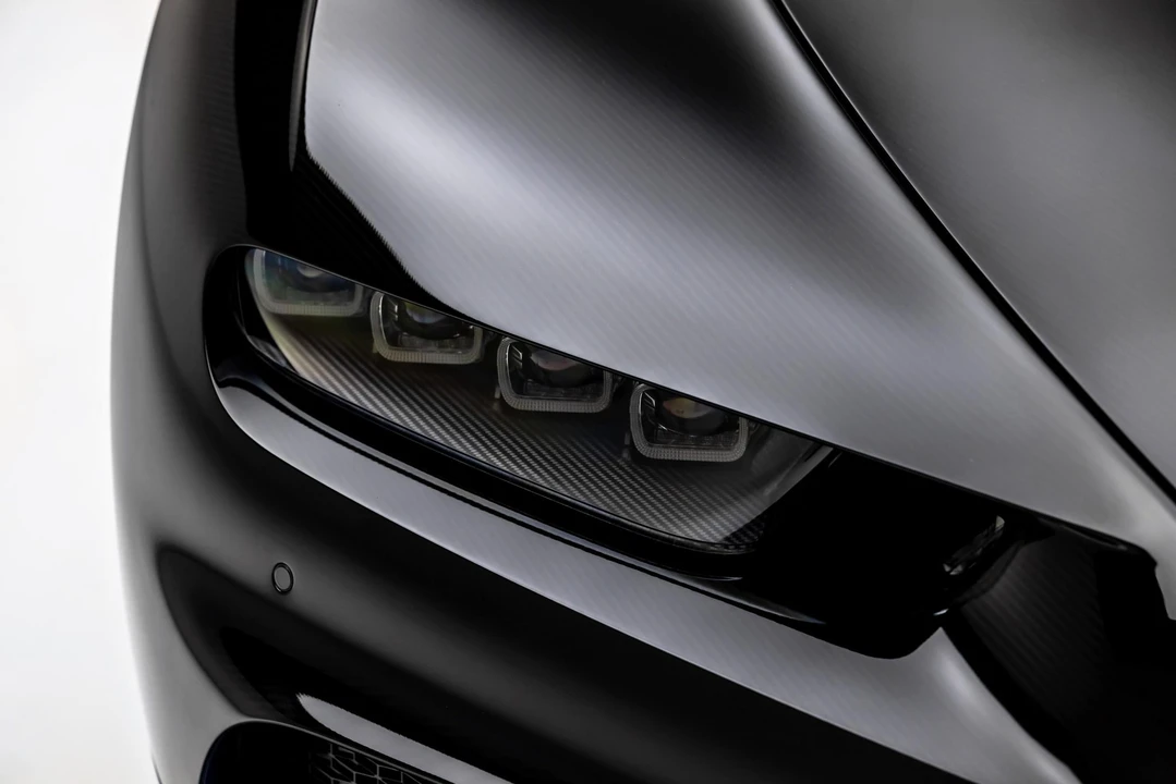2019 Bugatti Chiron Sport - Image 21 of 31