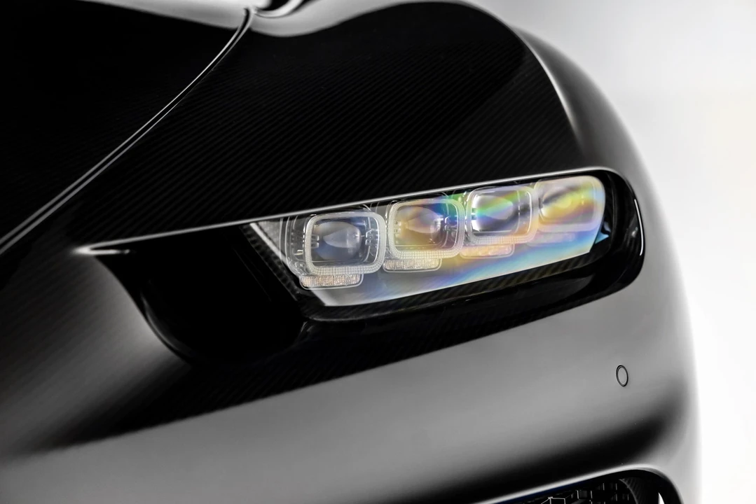 2019 Bugatti Chiron Sport - Image 29 of 31