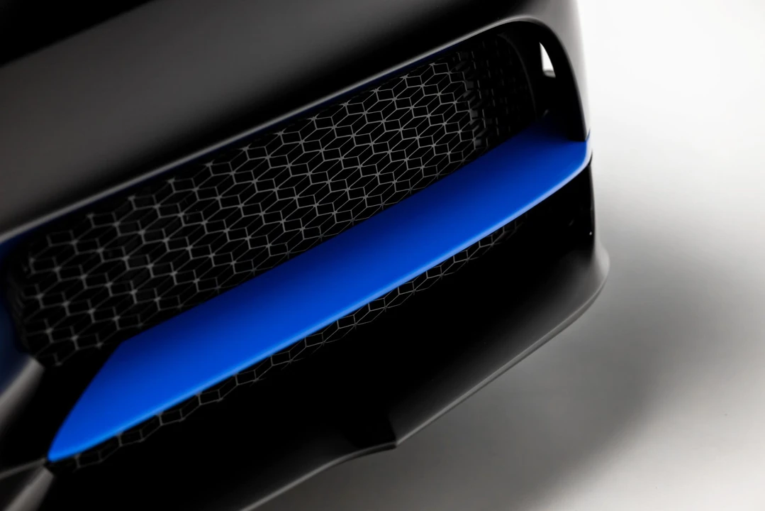 2019 Bugatti Chiron Sport - Image 26 of 31