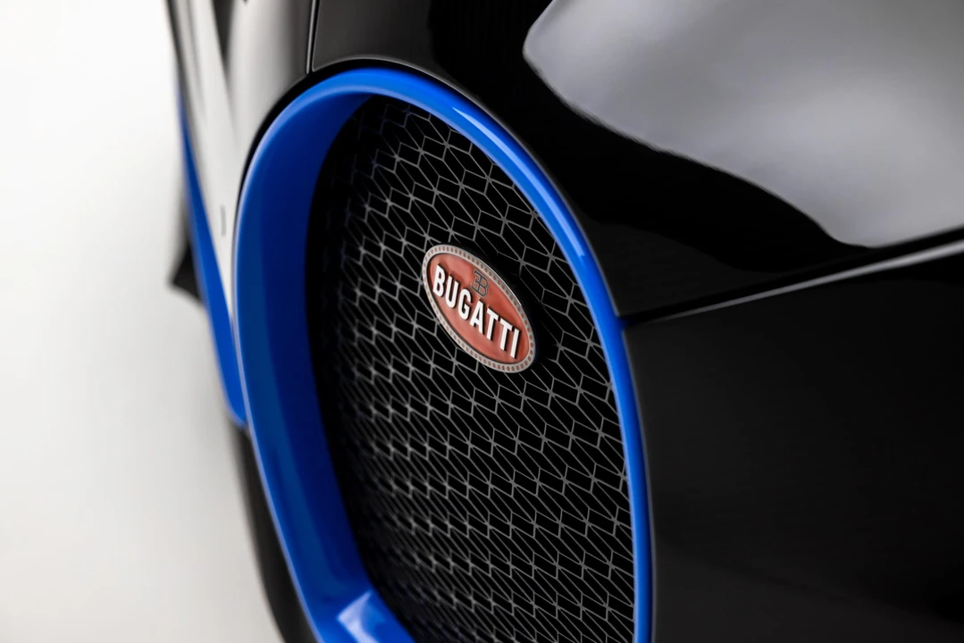 2019 Bugatti Chiron Sport - Image 25 of 31