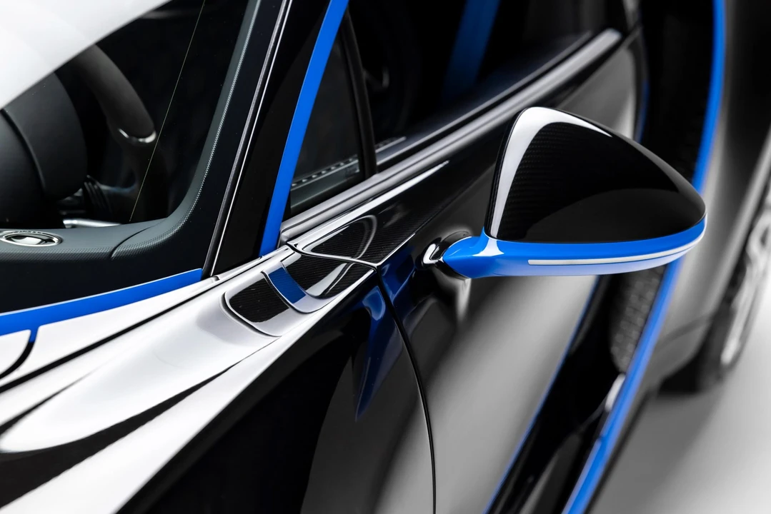 2019 Bugatti Chiron Sport - Image 31 of 31