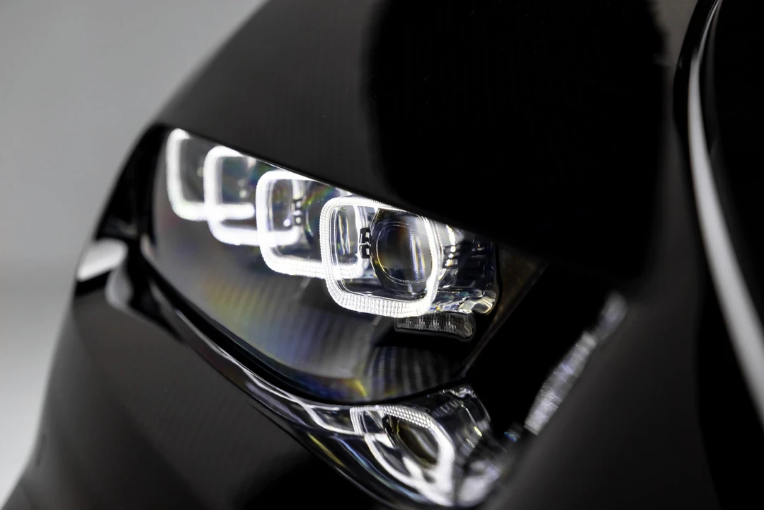 2019 Bugatti Chiron Sport - Image 20 of 31
