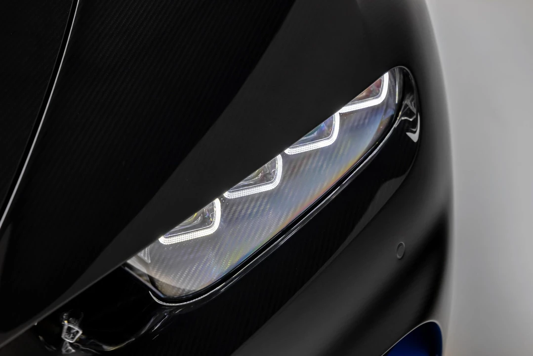2019 Bugatti Chiron Sport - Image 27 of 31