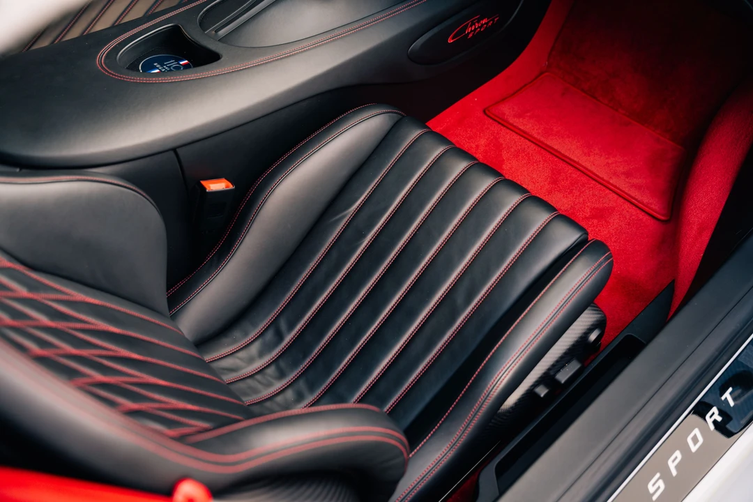 2019 Bugatti Chiron Sport - Image 18 of 31