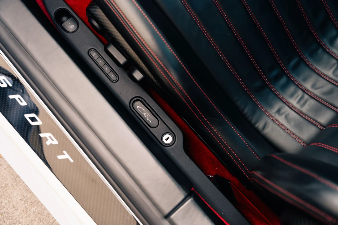2019 Bugatti Chiron Sport - Image 13 of 31