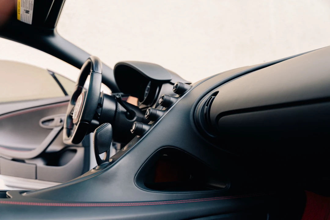 2019 Bugatti Chiron Sport - Image 27 of 31