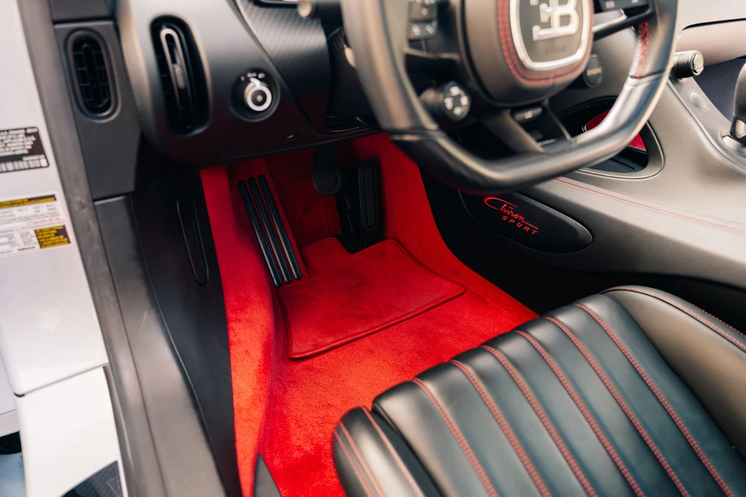 2019 Bugatti Chiron Sport - Image 14 of 31