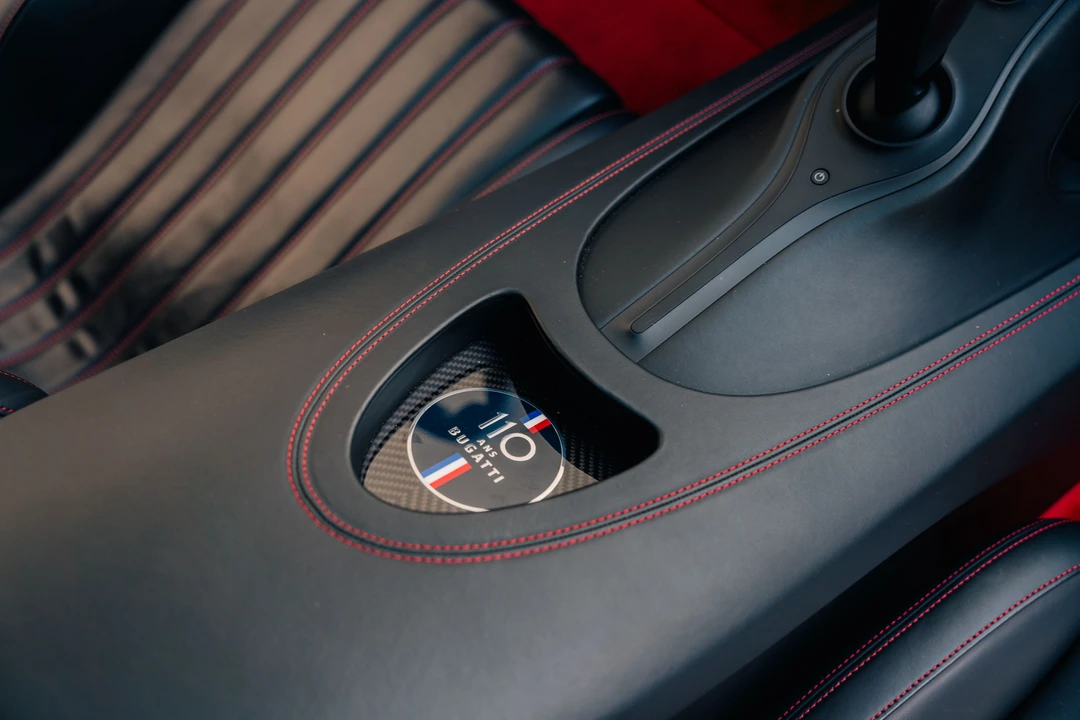 2019 Bugatti Chiron Sport - Image 21 of 31