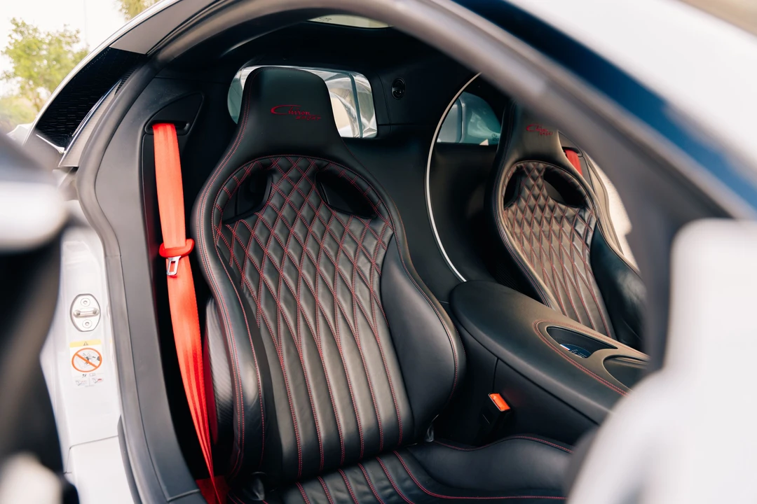 2019 Bugatti Chiron Sport - Image 17 of 31