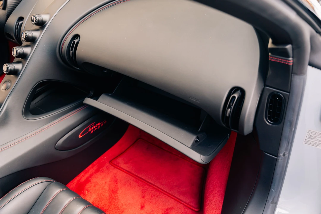 2019 Bugatti Chiron Sport - Image 10 of 31