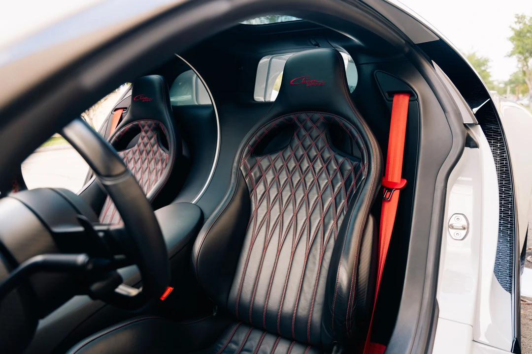 2019 Bugatti Chiron Sport - Image 19 of 31