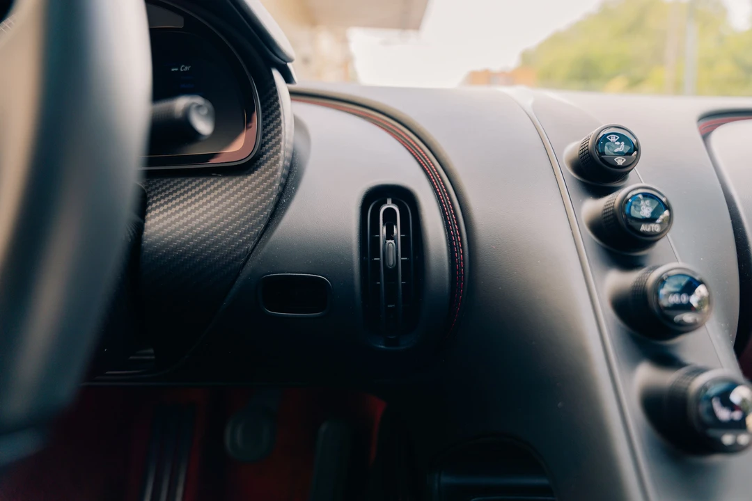 2019 Bugatti Chiron Sport - Image 29 of 31