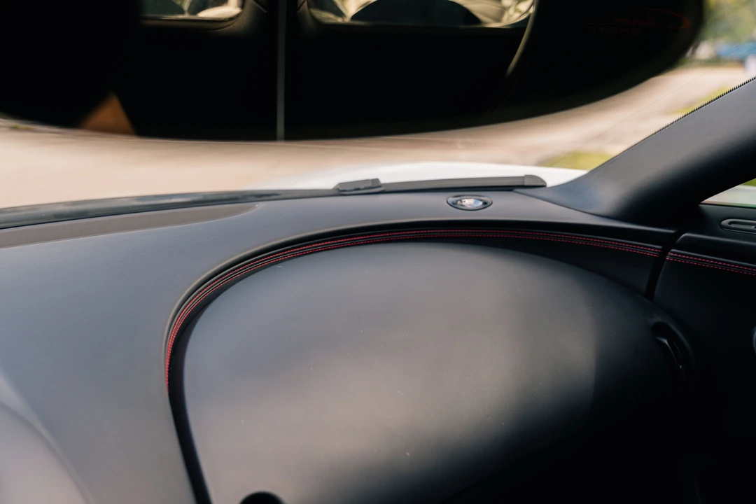 2019 Bugatti Chiron Sport - Image 9 of 31