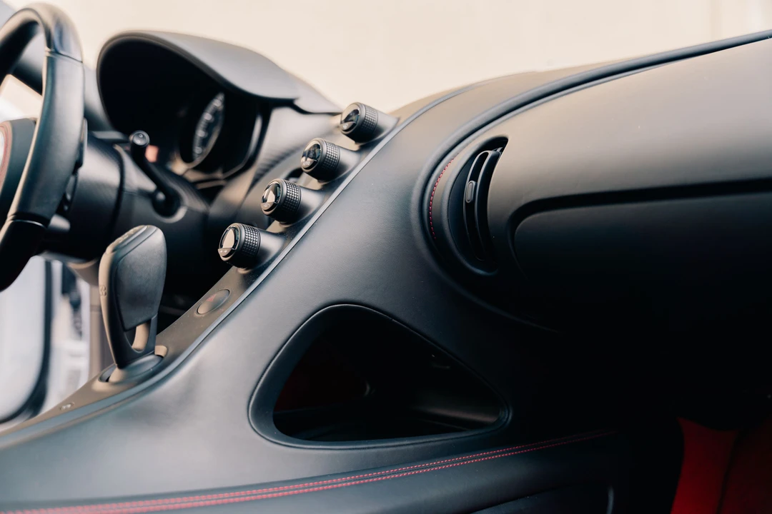 2019 Bugatti Chiron Sport - Image 25 of 31